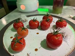 -辛香汇·现炒川菜(淮海路百盛店)