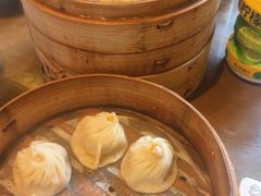 -南翔馒头店(豫园店)