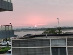 -南汇嘴观海公园