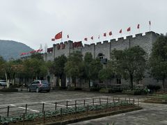 -黄贤森林公园