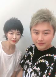 -Hair Glam 格拉姆造型旗舰店