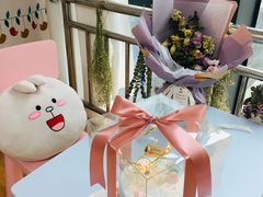 -食间旅人DIY烘焙工作室
