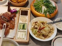 -外婆味道·云南菜大当家(关上店)