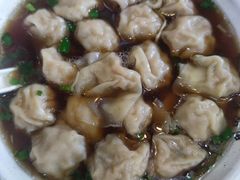 -蒋家桥饺面店(奥邦店)