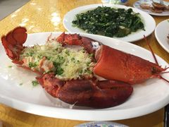 -南海渔家•海鲜•正宗海南菜(海棠湾店)