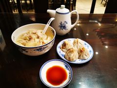 开洋馄饨-熙盛源(复兴路店)