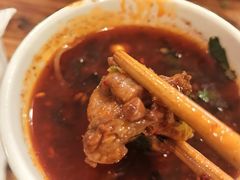 -中和远东火锅兔(老店)