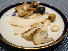 -潮汕味道·煮海餐厅(金麟大厦店)