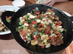 -银村街粥店(北线阁店)
