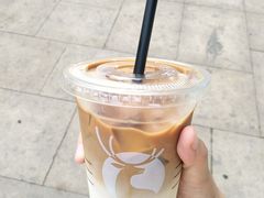 -瑞幸咖啡(经四路万达写字楼店)