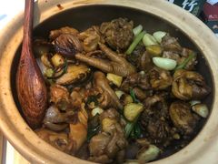 -火啫啫·粤式啫啫煲(南京弘阳店)