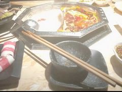 -海底捞火锅(武胜路凯德广场店)