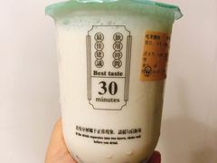 -我是酸奶君(壹方城店)