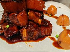 -金枝玉叶上海人家食府(三里河店)