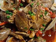 -小柴米·传统江西菜(八一广场店)
