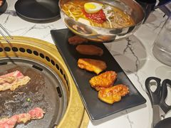 -花味烤肉·拌饭(庐阳万象汇店)
