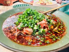 -锦府盐帮·侯宅(五棵松万达店)