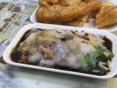 -银记肠粉店(中山一路店)