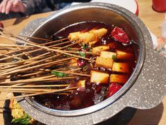 川香毛肚锅-司御手铜锅涮肉卤烤猪手(榆次新建路店)