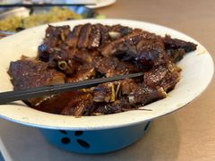 三杯鸭-围龙屋客家食府(福田店)