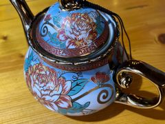 -民食香·腊排骨野生菌美食(木府店)