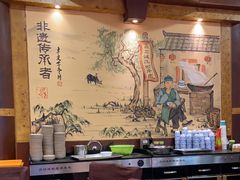 -马三妹跷脚牛肉(苏稽总店)