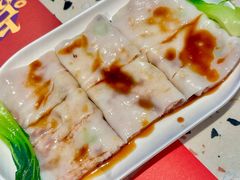 菜心粒猪肉肠-点都德(广州白云山景区南门店)