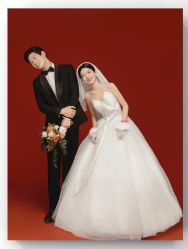 -梵初·STUDIO婚纱摄影(通州万达店)