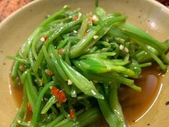 水性扬花-紫滇源云南生态菜(丹凤街店)