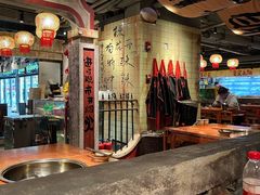 -周小明火锅(黑金冠社区店)