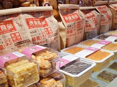 -泰康食品(南京东路店)