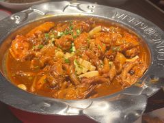 -胖哥俩肉蟹煲(杭州下沙学林街店)