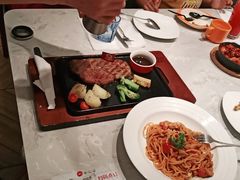 -必胜客(张掖西大街店)