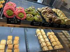 -仙豆菓夫(鼓楼店)