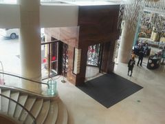 大堂-北海金昌开元名都大酒店·四季轩中餐厅