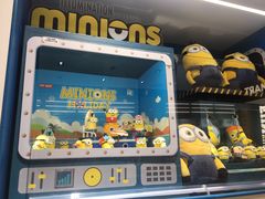 -泡泡玛特POPMART(杭州乐堤港店)