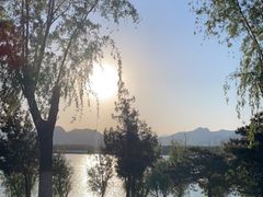 -青龙湖公园