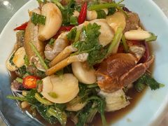 -盛中钰广味小馆