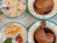 -西关明记肠粉(荔枝湾店)