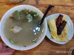 -陈记汤饭(水巷口店)