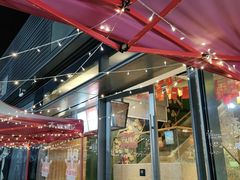 门面-木屋烧烤(惠阳华润小径湾店)