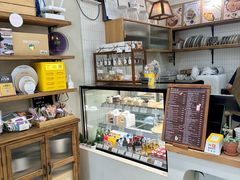 -AHAVA·Fang Baking Studio