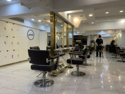-雅仕 HAIR SALON 美发沙龙