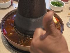-阳坊大都涮羊肉(阳坊总店)