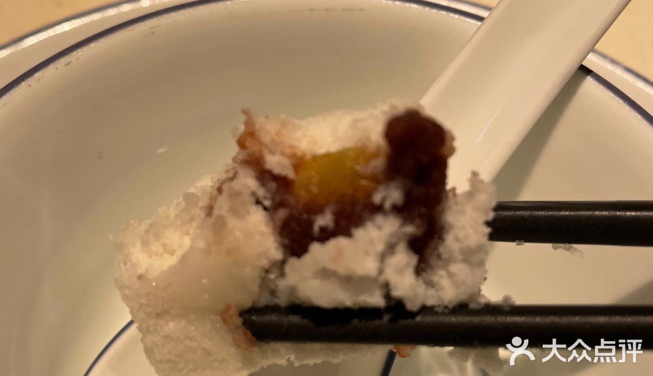 松江农家菜真的超级赞值得回头[胜利]