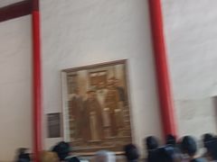 -南京中国近代史遗址博物馆(南京总统府)