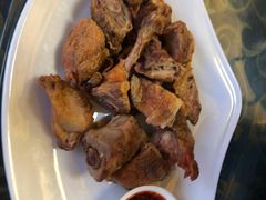 -老唐三下锅 ·张家界地标美食(溪布街店)