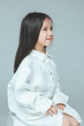 -哈妮儿童摄影(德清店)