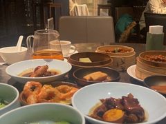 -万丽轩·粤菜(王府井金茂万丽酒店)