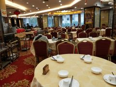 大堂-和乐喜点(宝岗大道店)